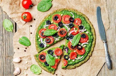 Healthiest pizza. Things To Know About Healthiest pizza. 